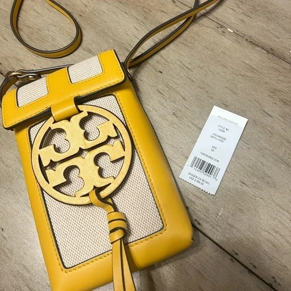 Tory Burch Phone Crossbody Bag